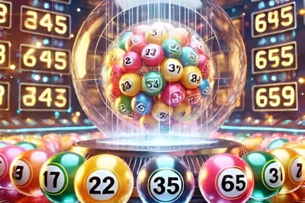Review Agen Togel Terlengkap Dan Terpercaya Hari Ini