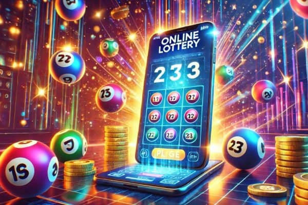 Keberuntungan Dalam Bermain Togel Online Hari Ini