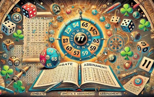 Fitur dalam Permainan Togel Online Yang Perlu di Ketahui