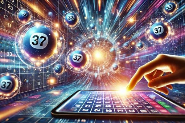 Live Draw Togel Online Hari Ini: Mengintip Hasil Keluaran Akurat