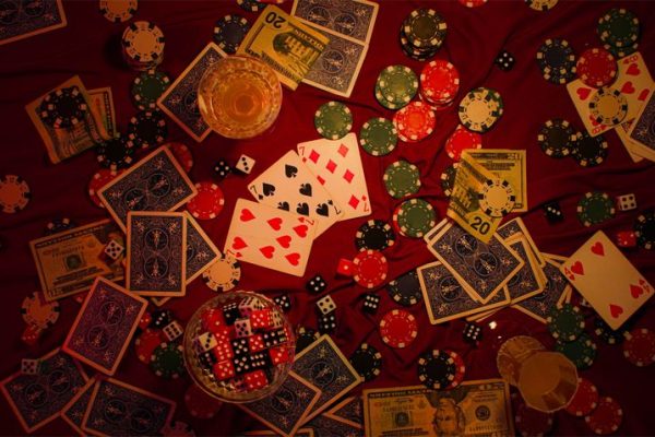 Pola Bermain Togel Kertas Strategi Menang Untuk Pemula