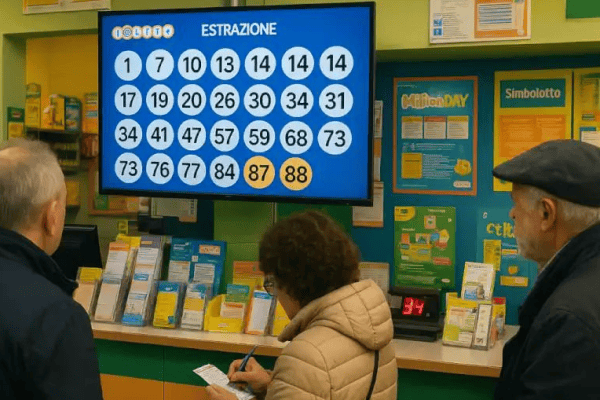 Rekam Jejak Permainan Togel Online Perkembangan & Cara Memahaminya