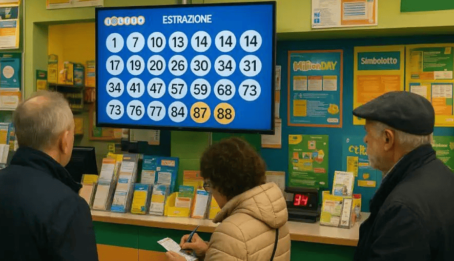 Rekam Jejak Permainan Togel Online Perkembangan & Cara Memahaminya