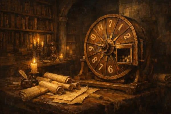 Pola Bermain Togel Angka Panas dan Pendekatan Analisis