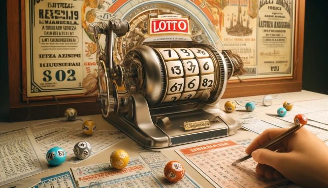 Mengenal Togel Koprok Realitas di Balik Permainan Angka Tradisional