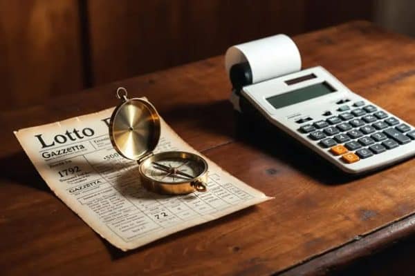 Memahami Sistem Lotere Jadwal Keluaran Terlengkap