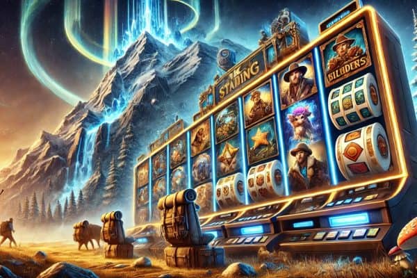 Game FaFaFa 2 Permainan Klasik dengan Sentuhan Modern