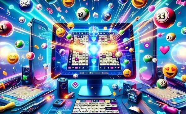 Togel di Era Digital: Dari Kupon Kertas ke Layar Smartphone