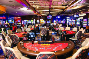 Taruhan Online di Era Digital Transformasi Hiburan Modern Yang Mengubah Cara Bermain