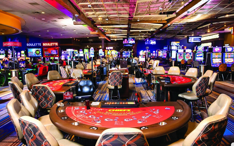 Taruhan Online di Era Digital Transformasi Hiburan Modern Yang Mengubah Cara Bermain